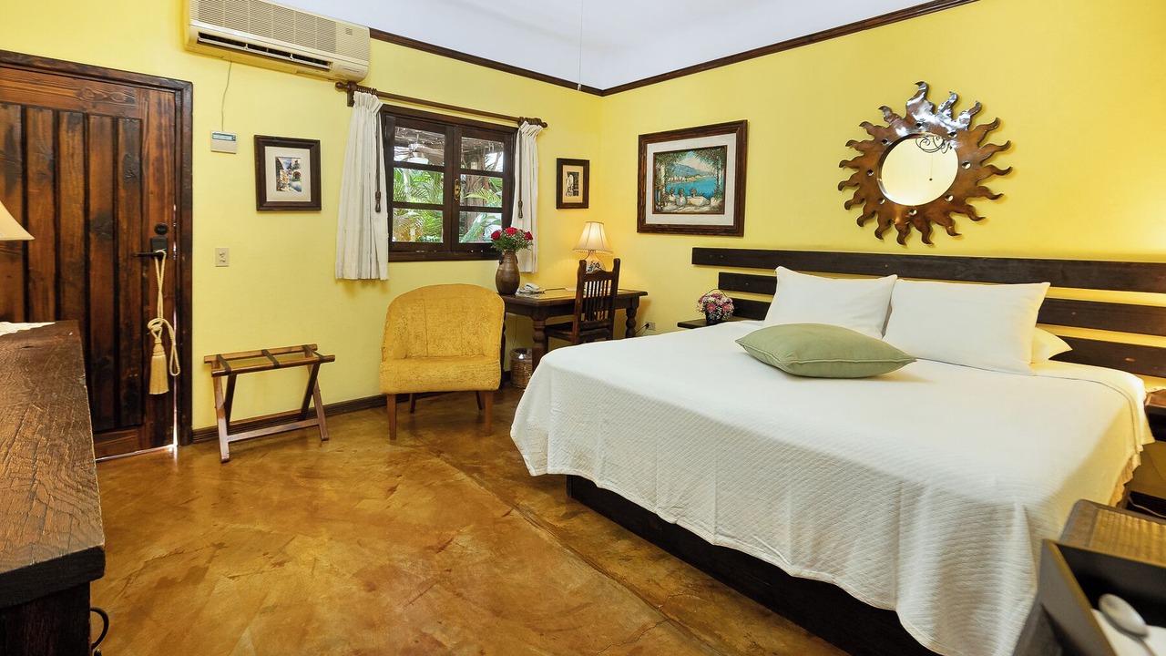 Photo of Bedroom in La Paz