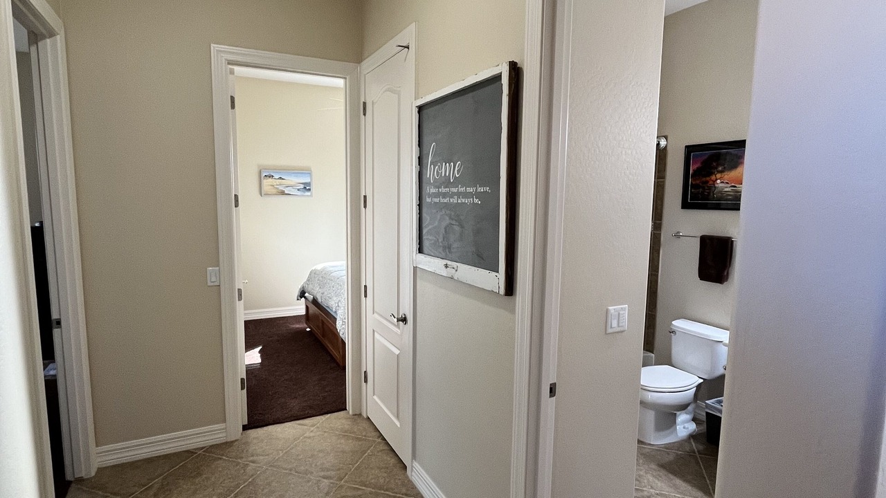 Photo of Bedroom in Estrella Mountain Ranch