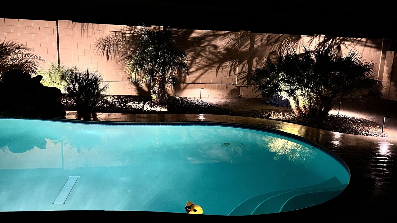 Photo of Outdoor in Estrella Mountain Ranch