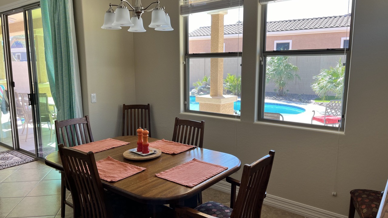 Photo of Outdoor in Estrella Mountain Ranch