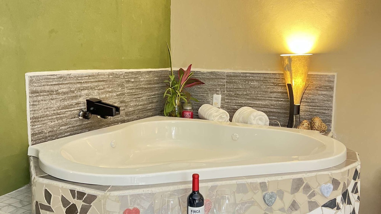 Photo of Bathroom in Puerto Morelos
