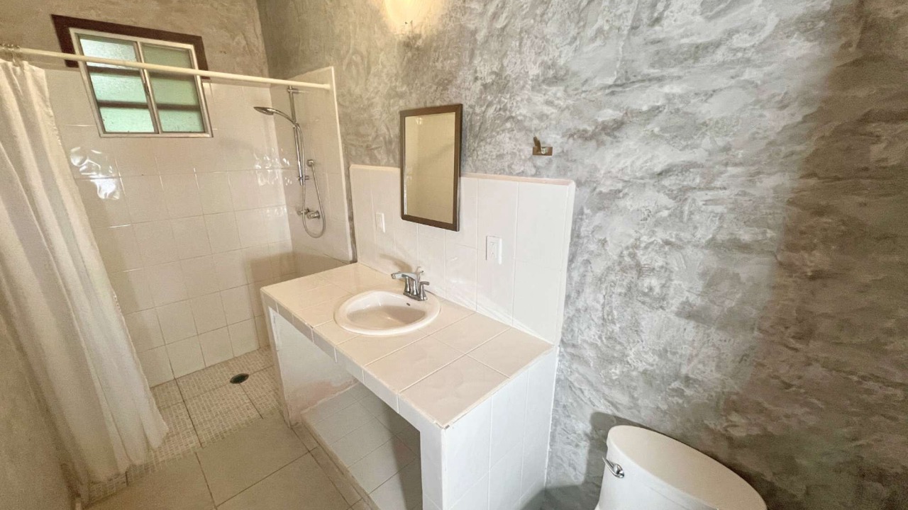 Photo of Bathroom in Puerto Morelos