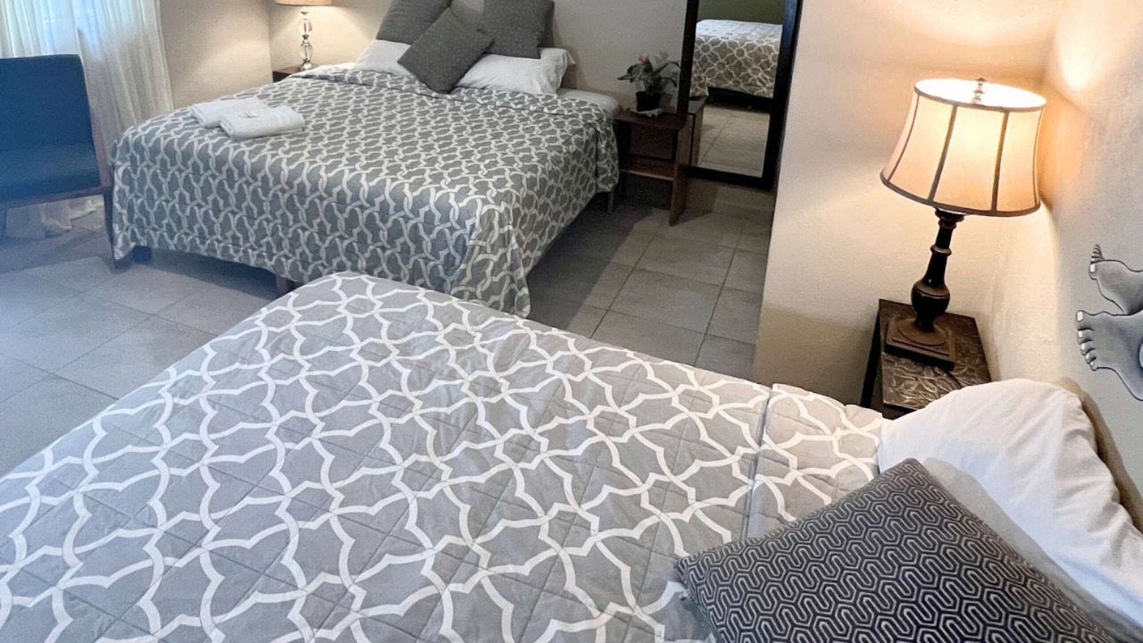 Photo of Bedroom in Puerto Morelos