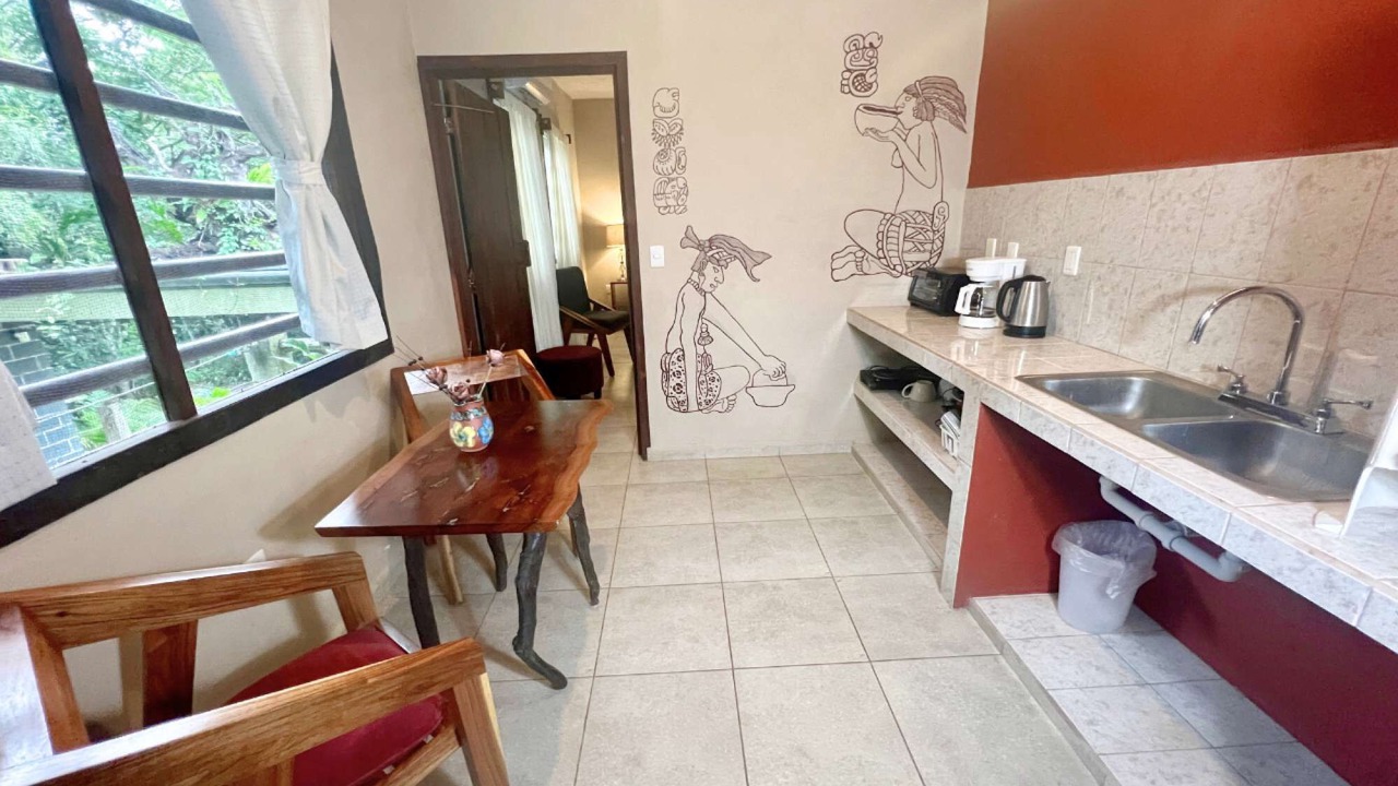 Photo of Kitchen in Puerto Morelos