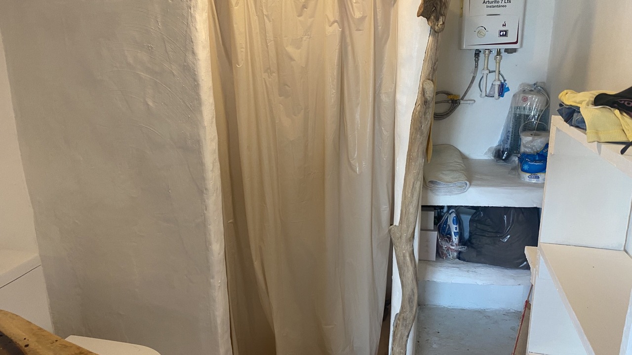 Photo of Bathroom in San Pedro Pochutla