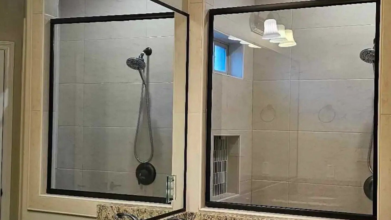 Photo of Bathroom in San Juan