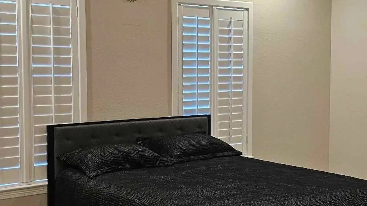 Photo of Bedroom in San Juan