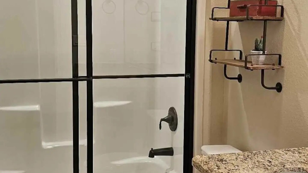 Photo of Bathroom in San Juan