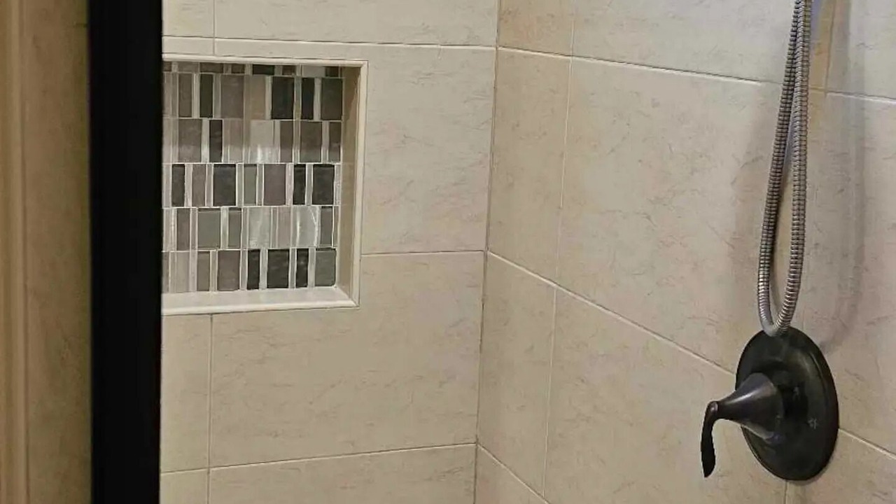 Photo of Bathroom in San Juan