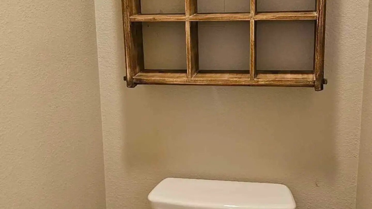 Photo of Bathroom in San Juan