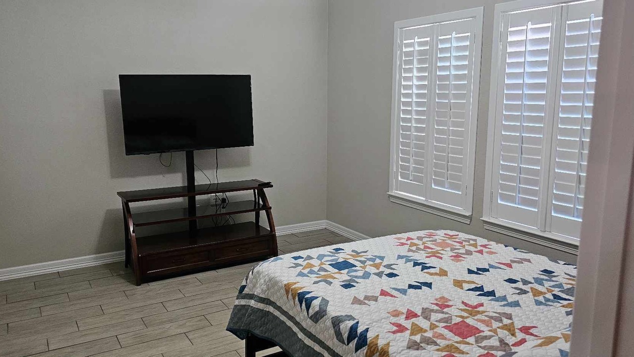 Photo of Bedroom in San Juan