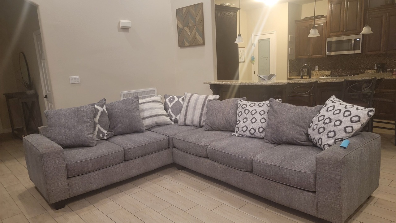 Photo of Livingroom in San Juan