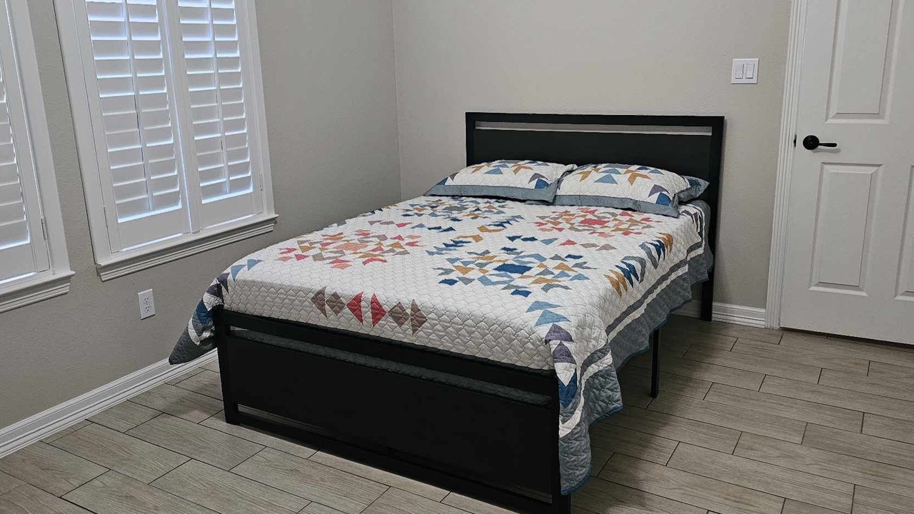 Photo of Bedroom in San Juan