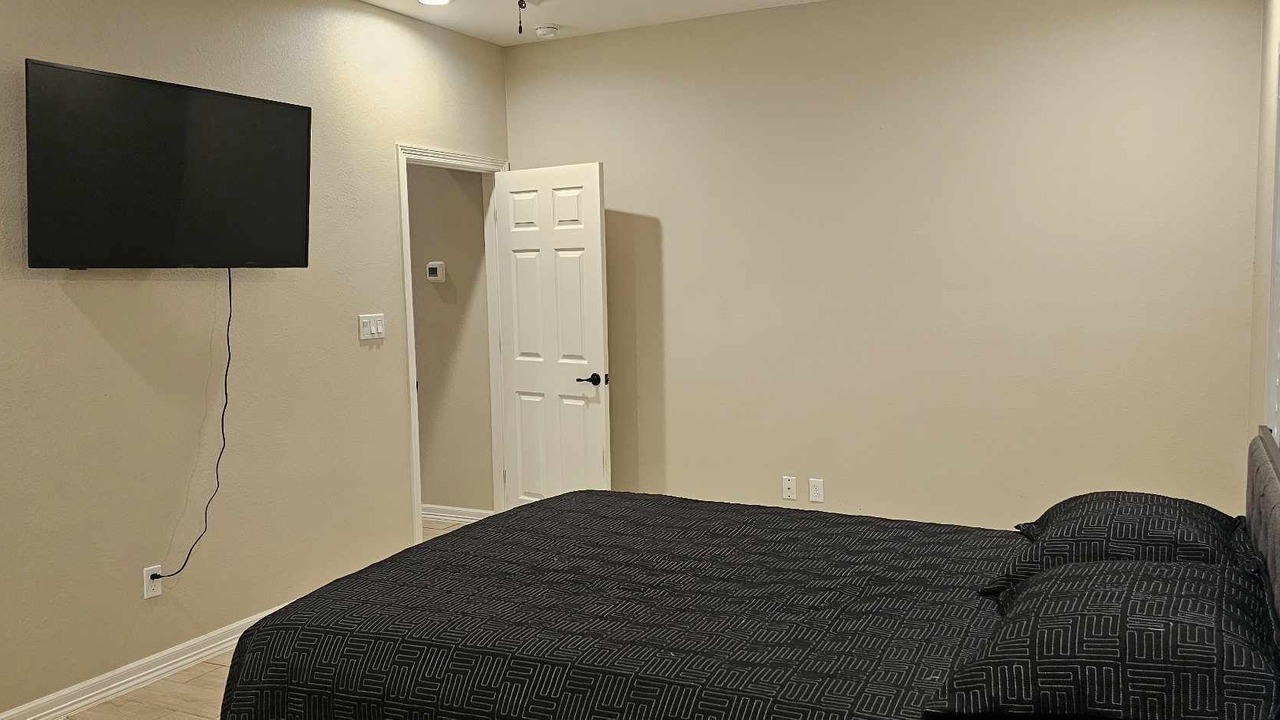 Photo of Bedroom in San Juan