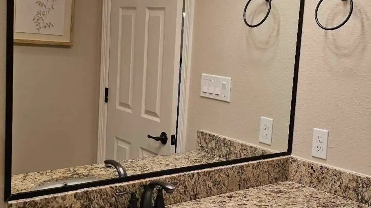 Photo of Bathroom in San Juan