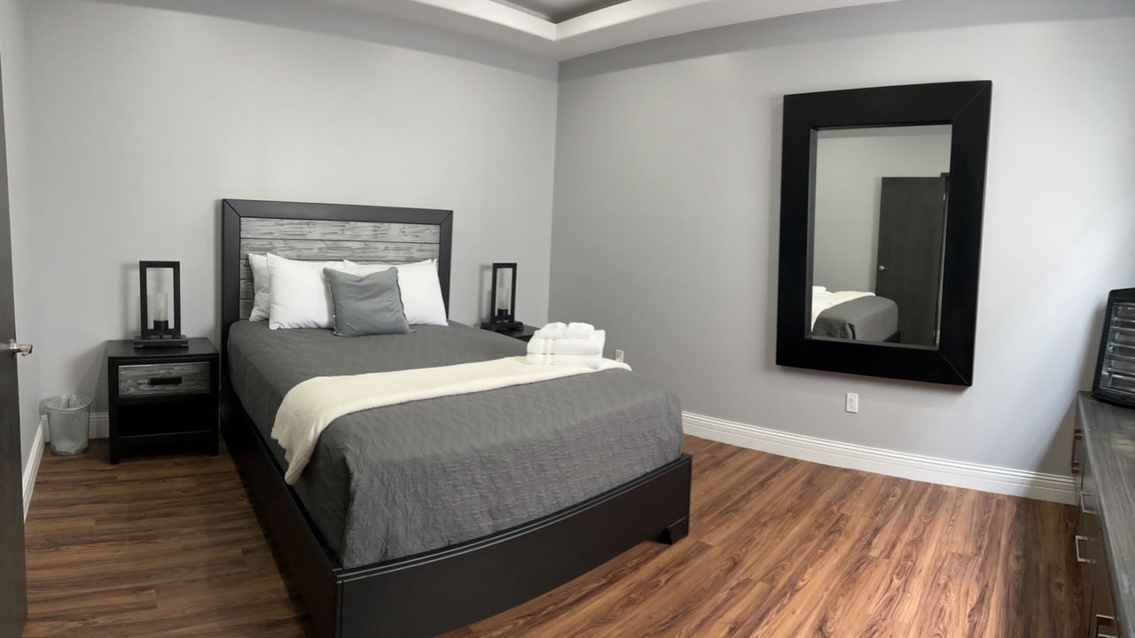 Photo of Bedroom in La Joya