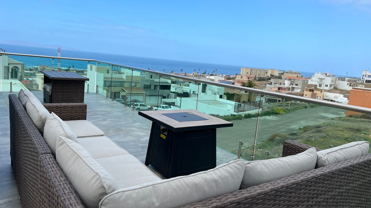 Photo of Patio Balcony in La Joya