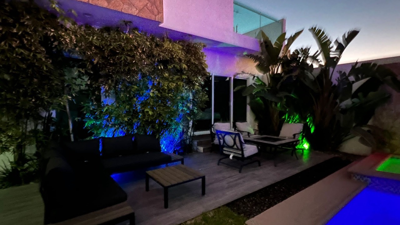 Photo of Patio Balcony in La Joya