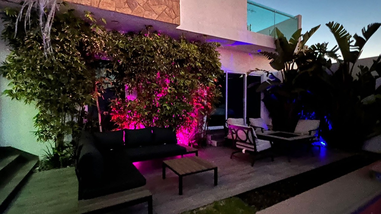 Photo of Patio Balcony in La Joya