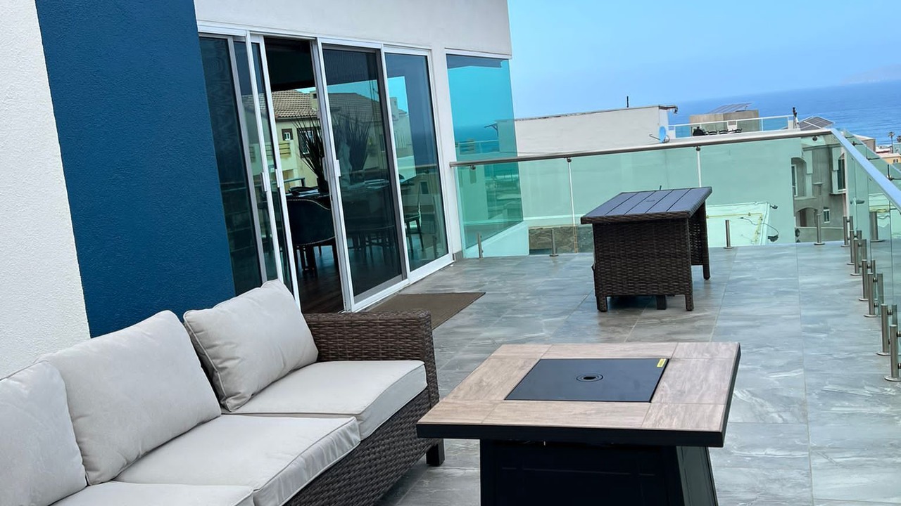 Photo of Patio Balcony in La Joya