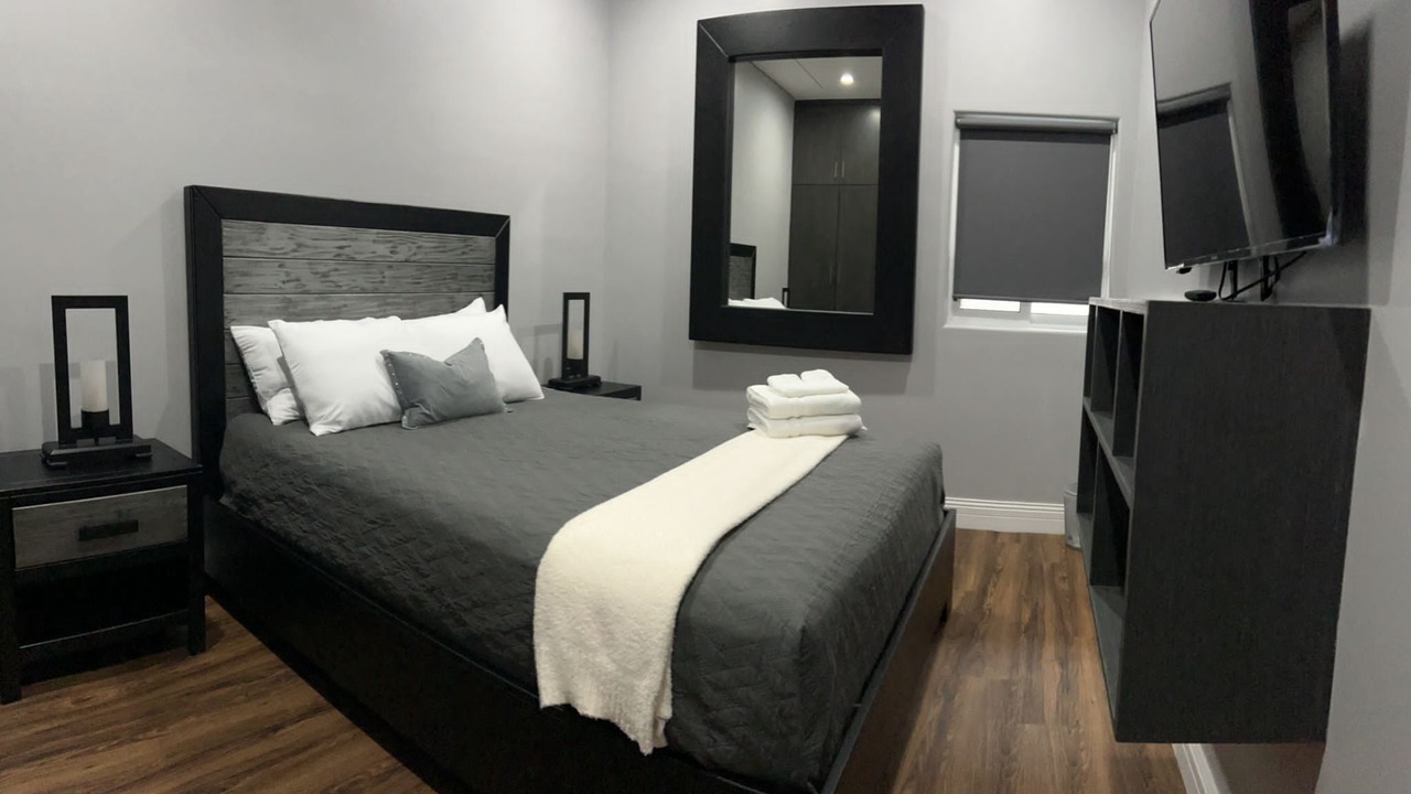 Photo of Bedroom in La Joya