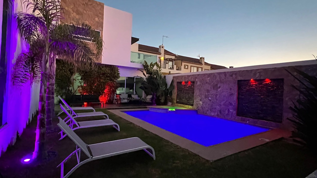 Photo of Outdoor in La Joya