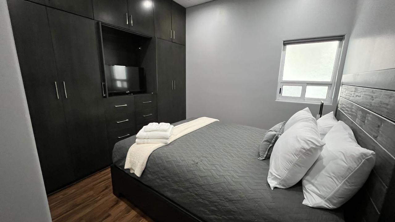 Photo of Bedroom in La Joya