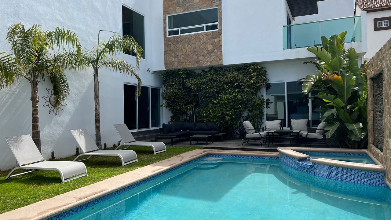 Photo of Outdoor in La Joya