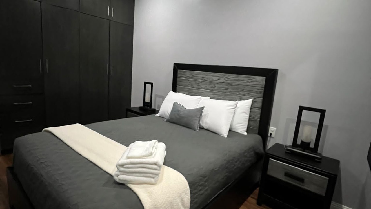 Photo of Bedroom in La Joya