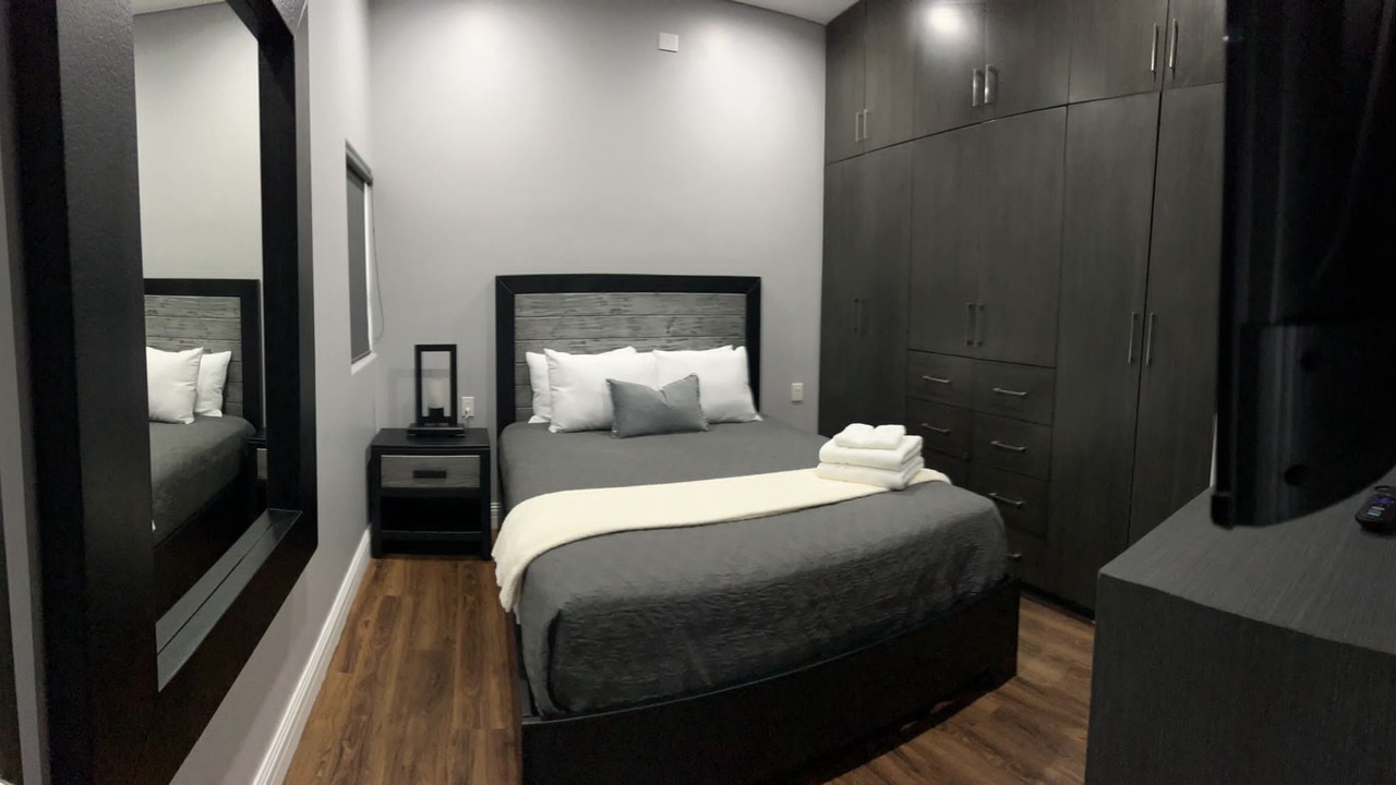 Photo of Bedroom in La Joya
