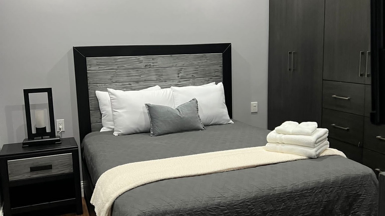 Photo of Bedroom in La Joya