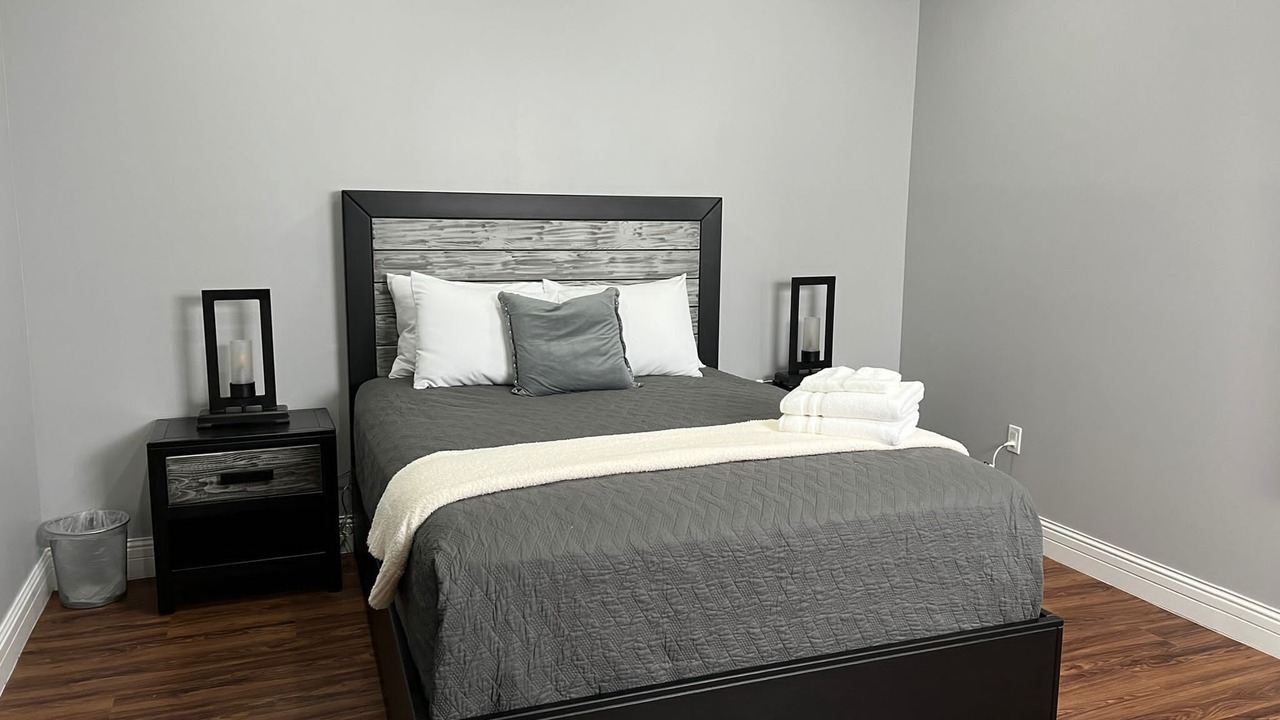 Photo of Bedroom in La Joya