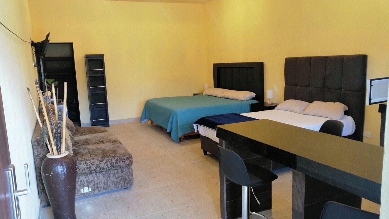 Photo of Bedroom in San Jose del Cabo