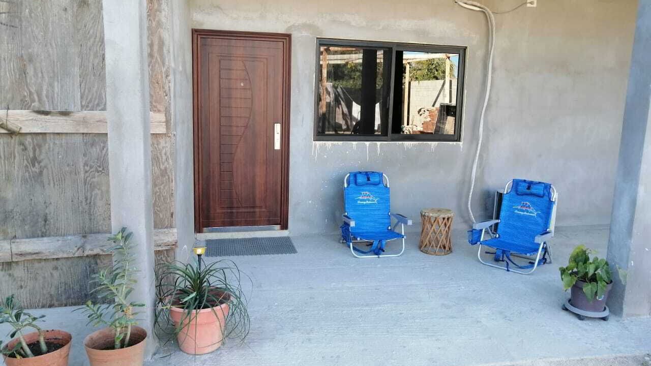 Photo of Patio Balcony in San Jose del Cabo