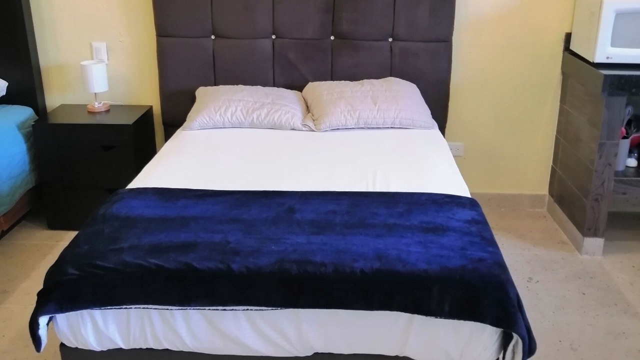 Photo of Bedroom in San Jose del Cabo