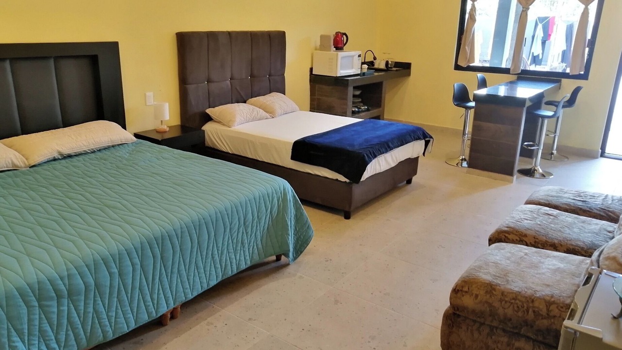 Photo of Bedroom in San Jose del Cabo