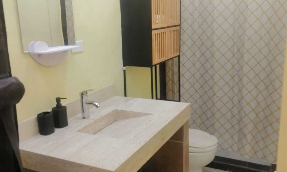 Photo of Bathroom in San Jose del Cabo