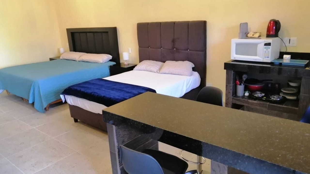 Photo of Bedroom in San Jose del Cabo