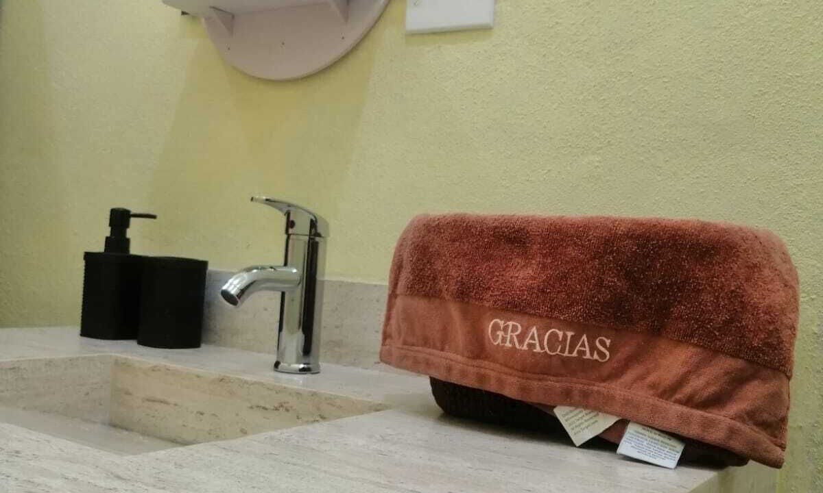 Photo of Bathroom in San Jose del Cabo
