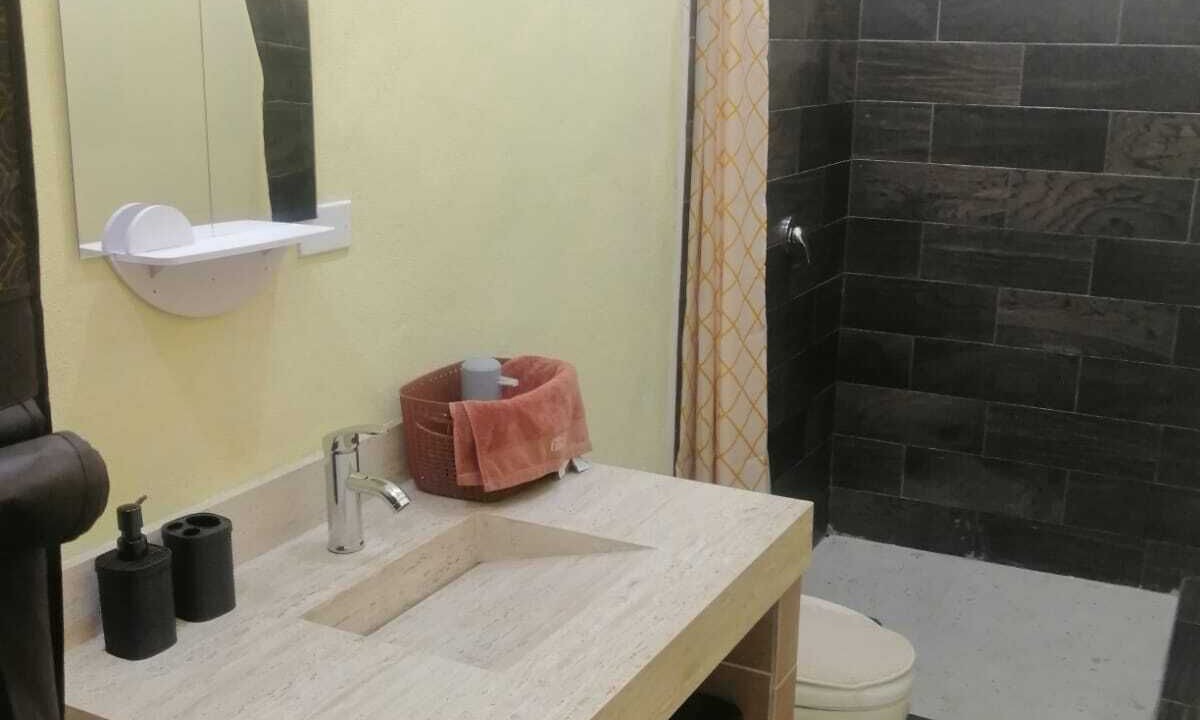 Photo of Bathroom in San Jose del Cabo