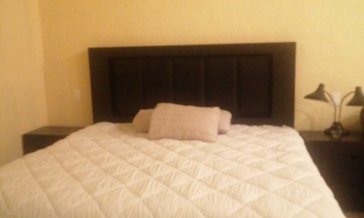 Photo of Bedroom in San Jose del Cabo