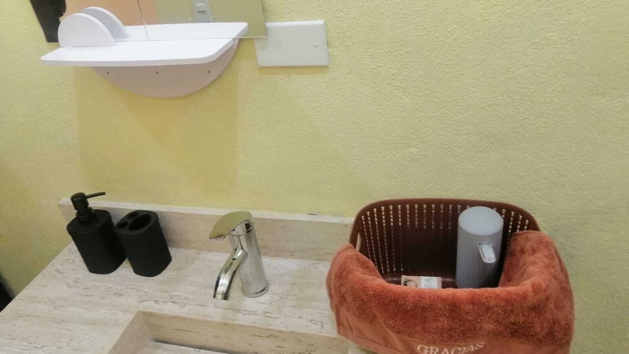 Photo of Bathroom in San Jose del Cabo