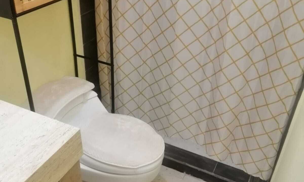 Photo of Bathroom in San Jose del Cabo