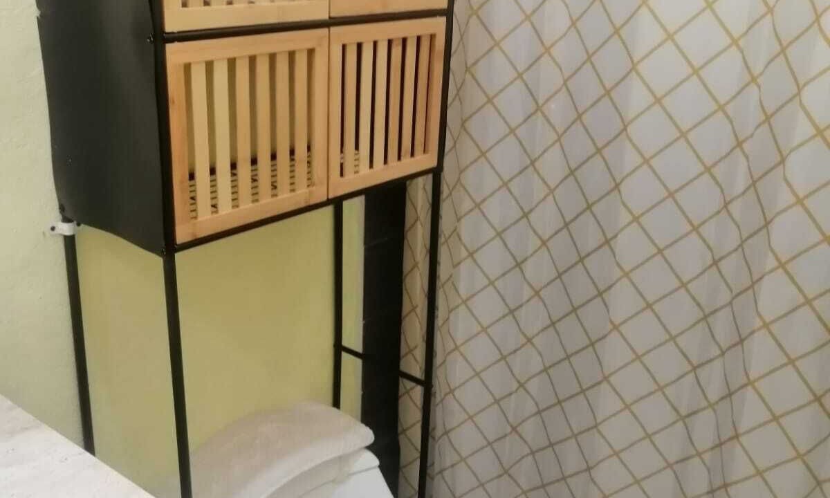 Photo of Bathroom in San Jose del Cabo