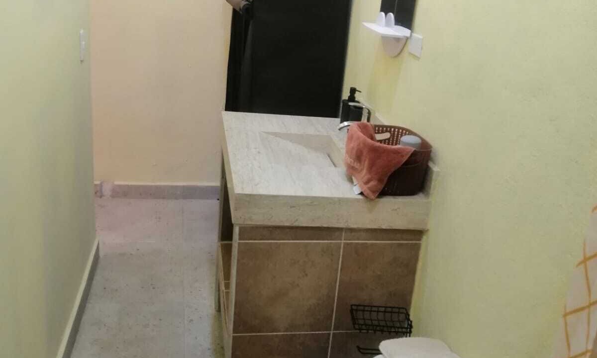 Photo of Bathroom in San Jose del Cabo