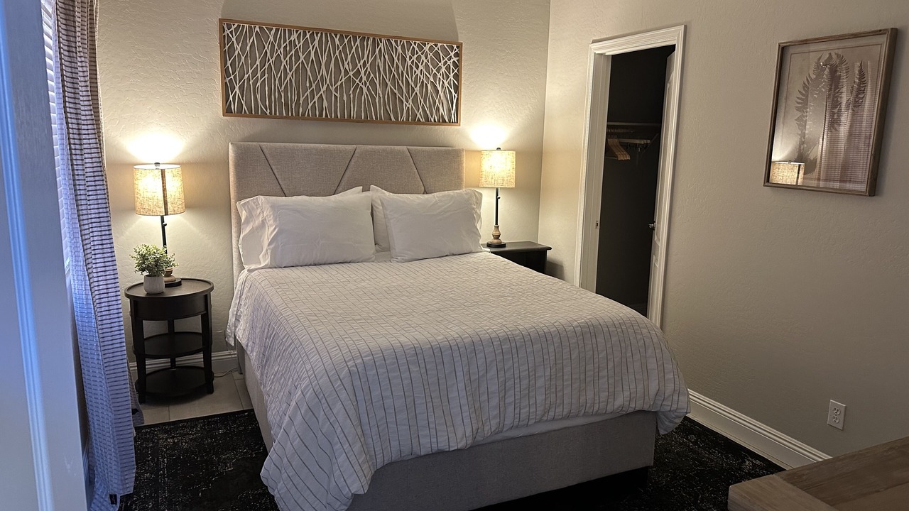 Photo of Bedroom in Westgreen Estates