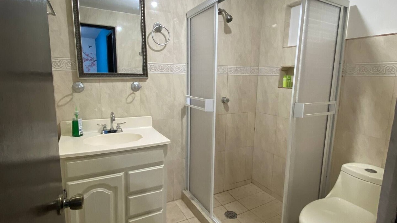 Photo of Bathroom in La Paz