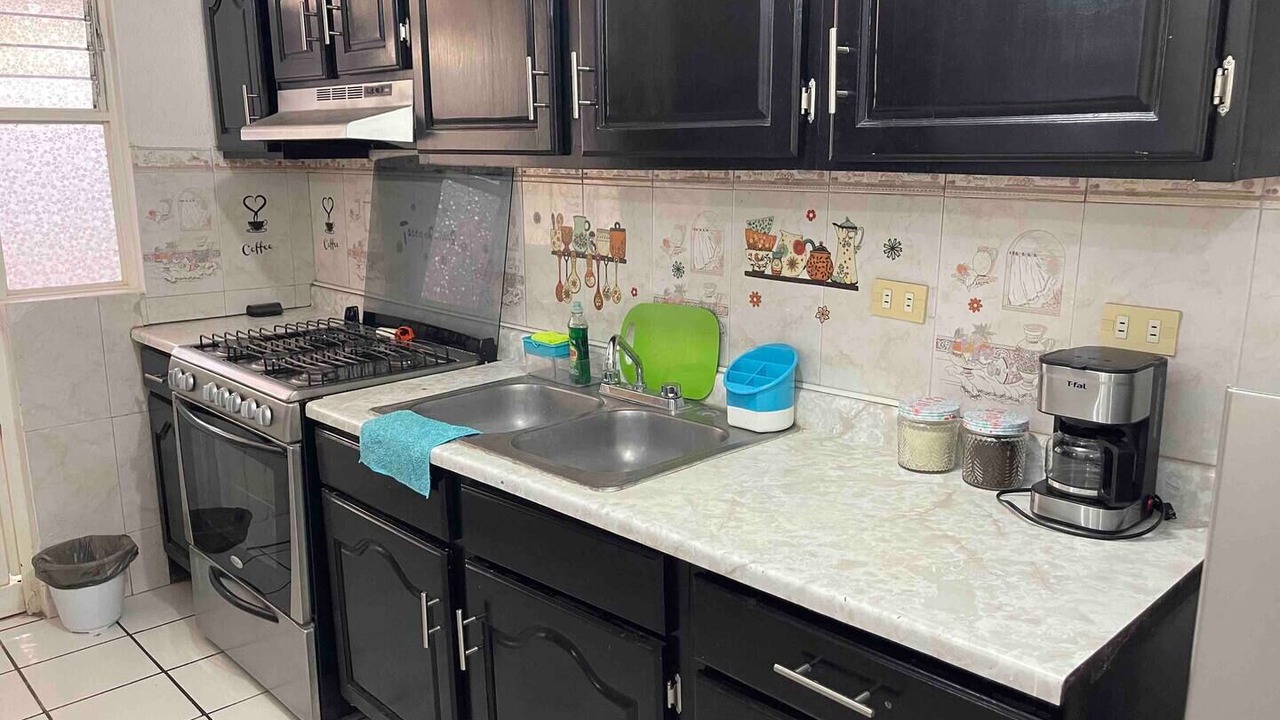 Photo of Kitchen in La Paz