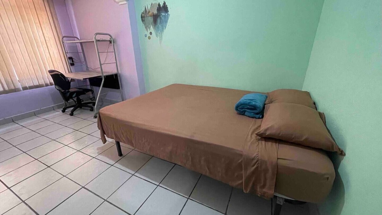 Photo of Bedroom in La Paz