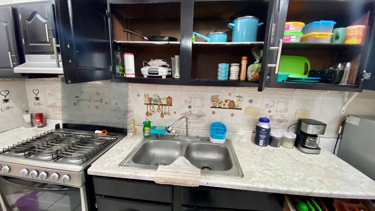Photo of Kitchen in La Paz